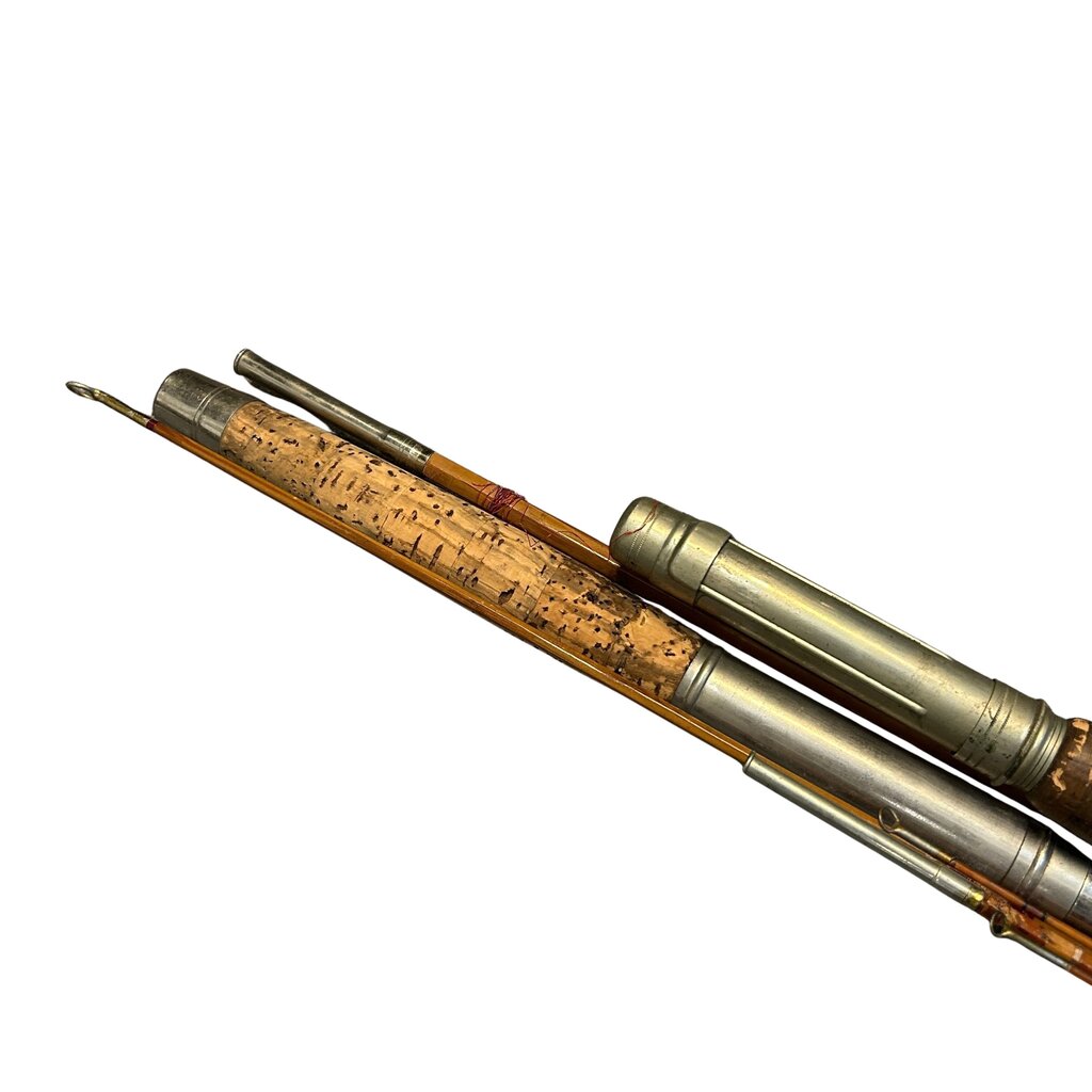 Fly Rod