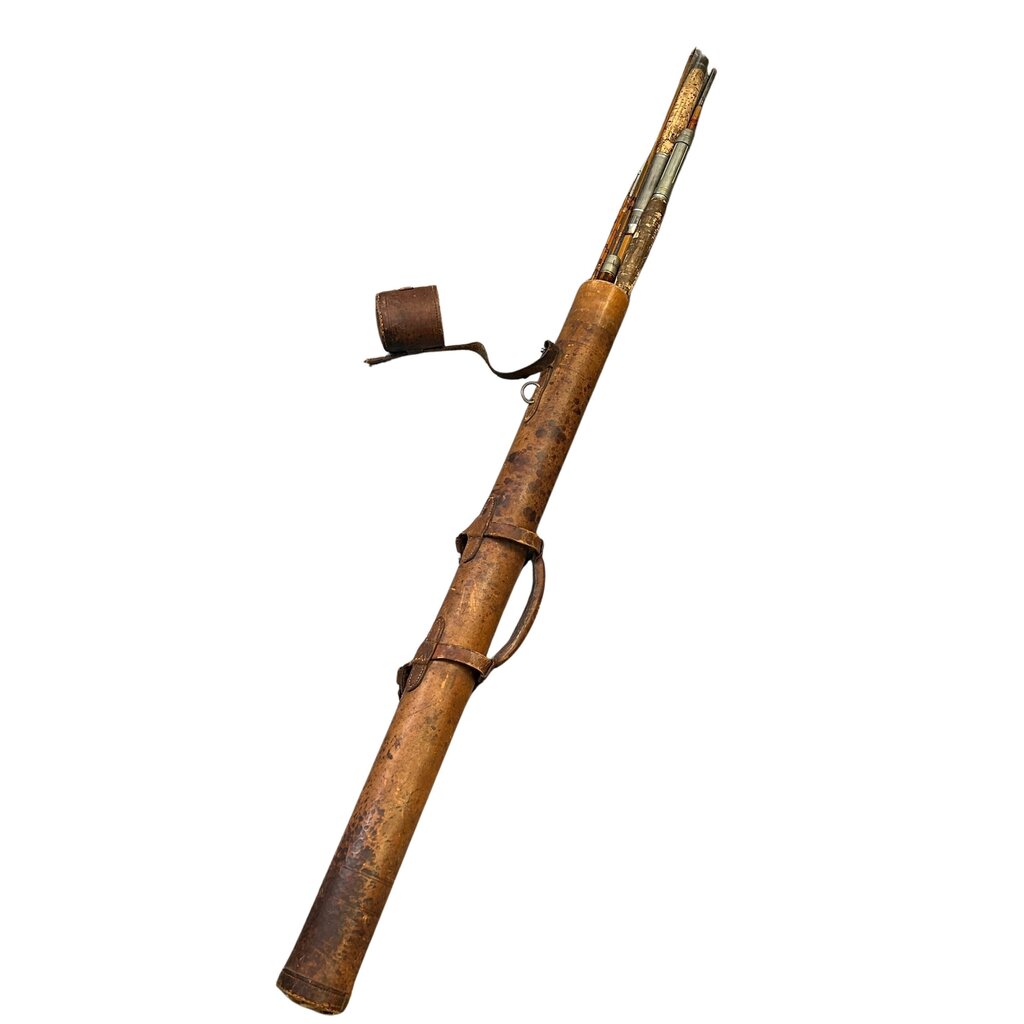 Fly Rod