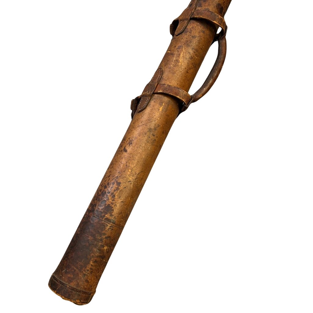 Fly Rod