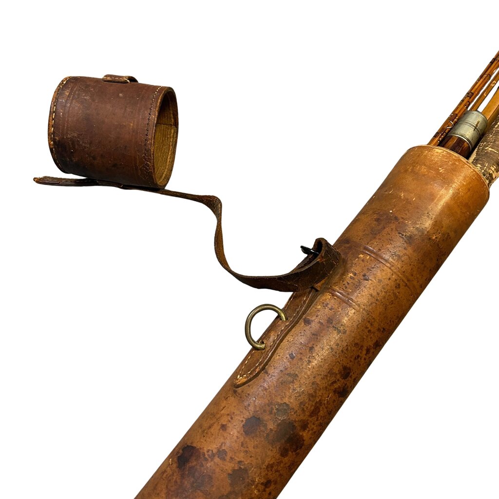 Fly Rod