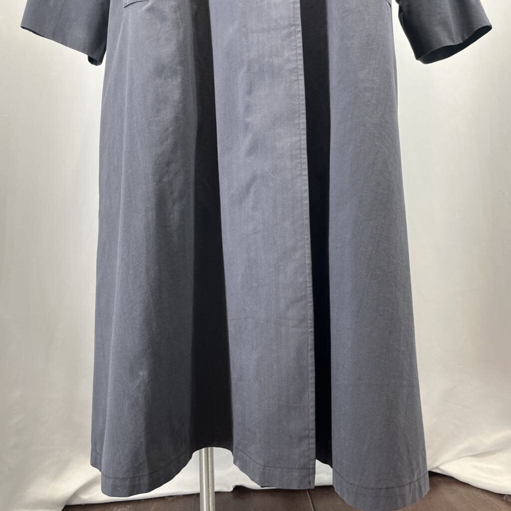 Burberry's Trench Coat