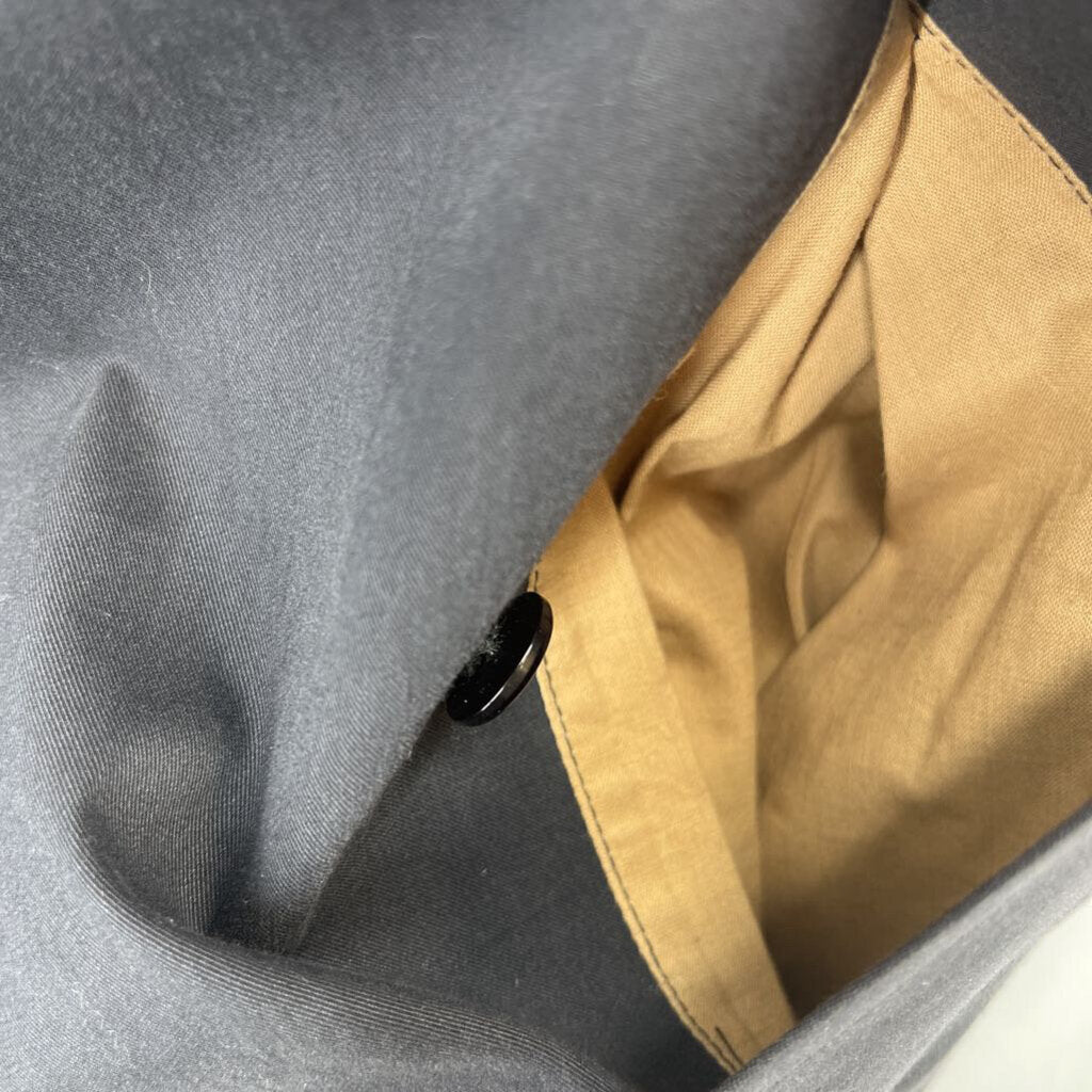Burberry's Trench Coat
