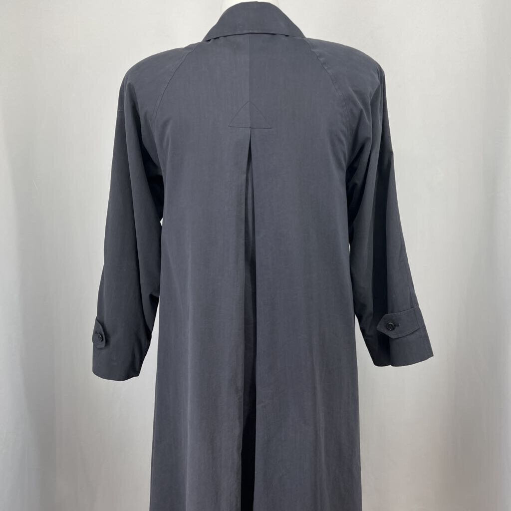 Burberry's Trench Coat
