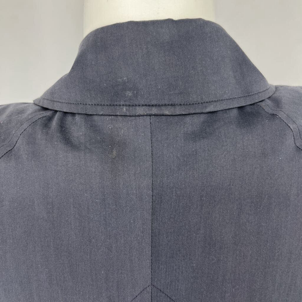 Burberry's Trench Coat