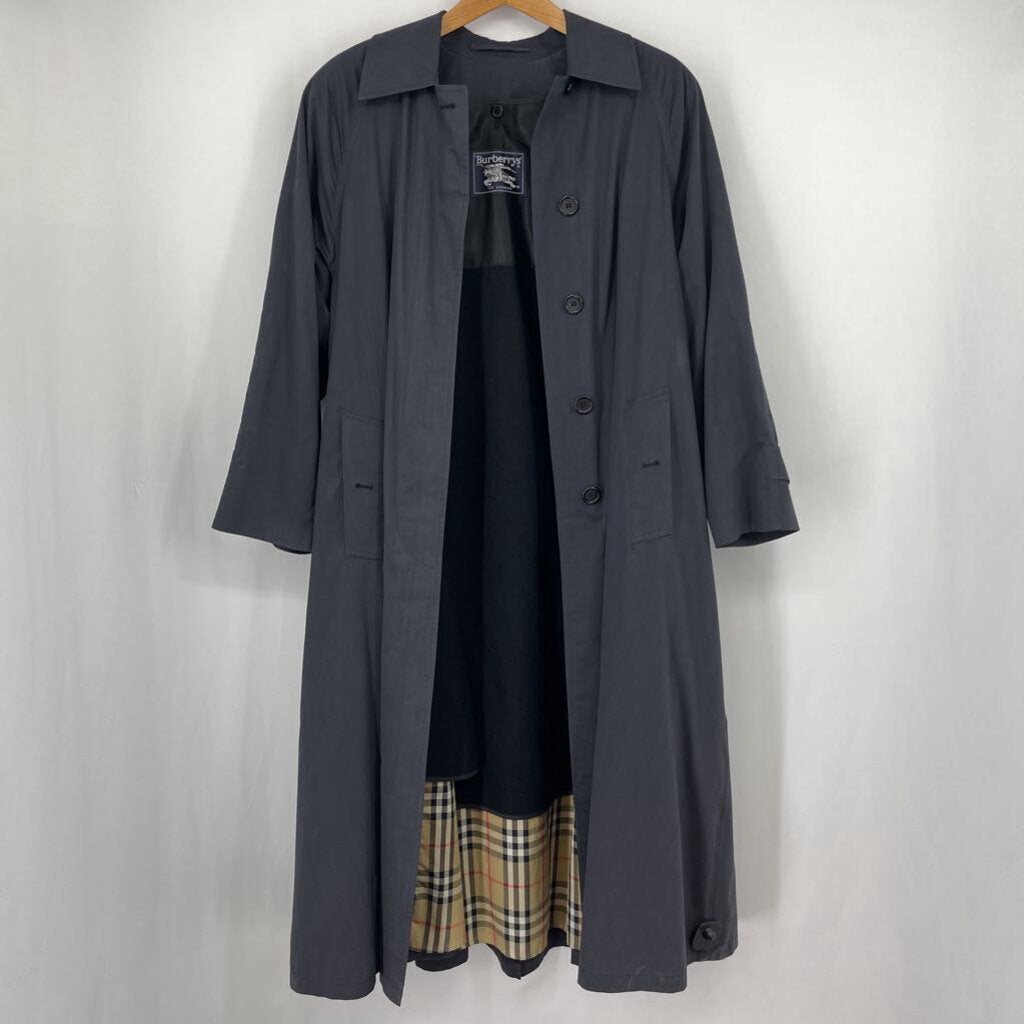 Burberry's Trench Coat