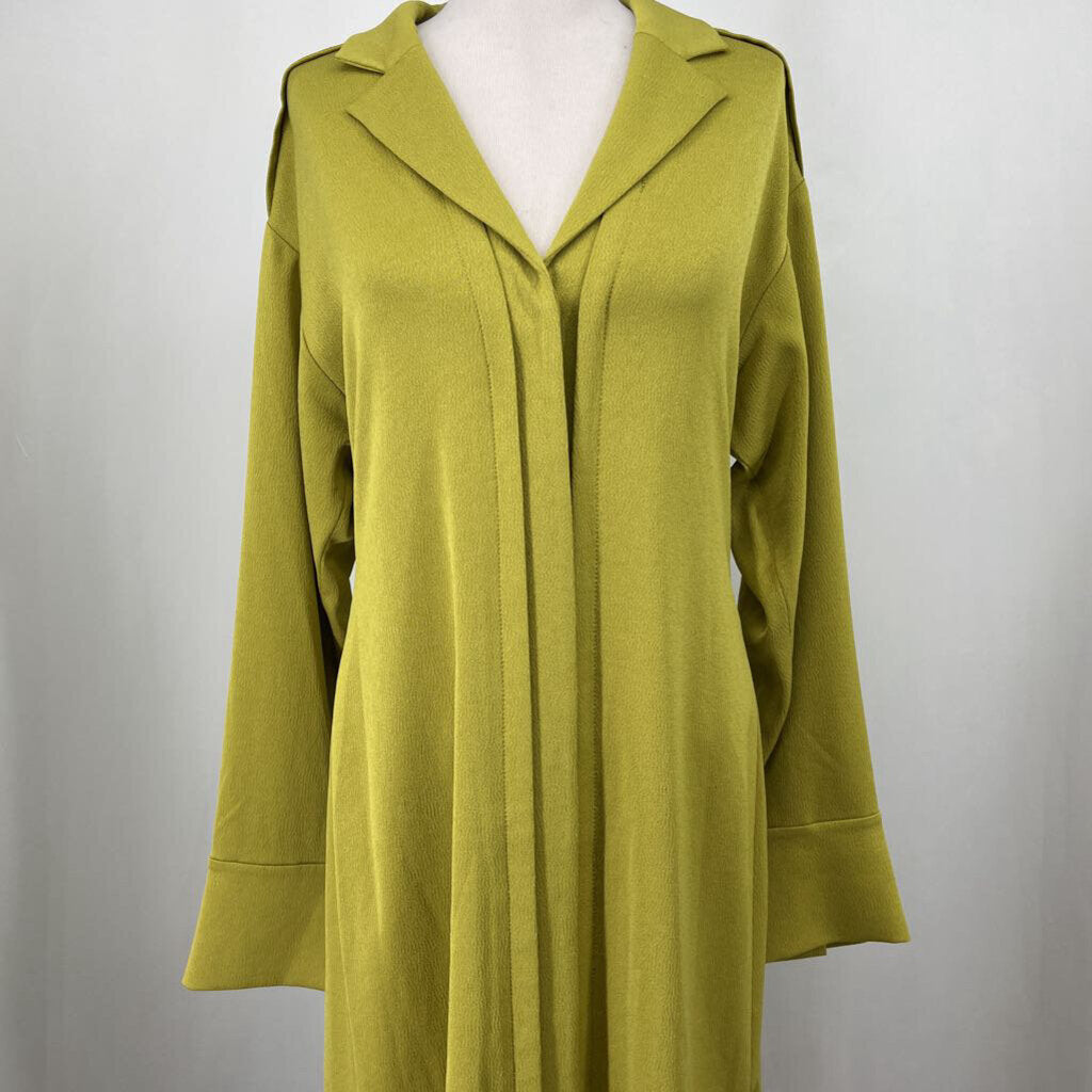 Proenza Schouler L/s Shirt Dress