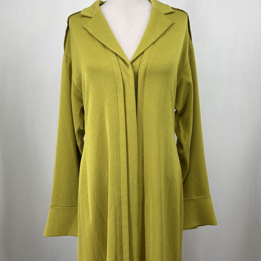 Proenza Schouler L/s Shirt Dress