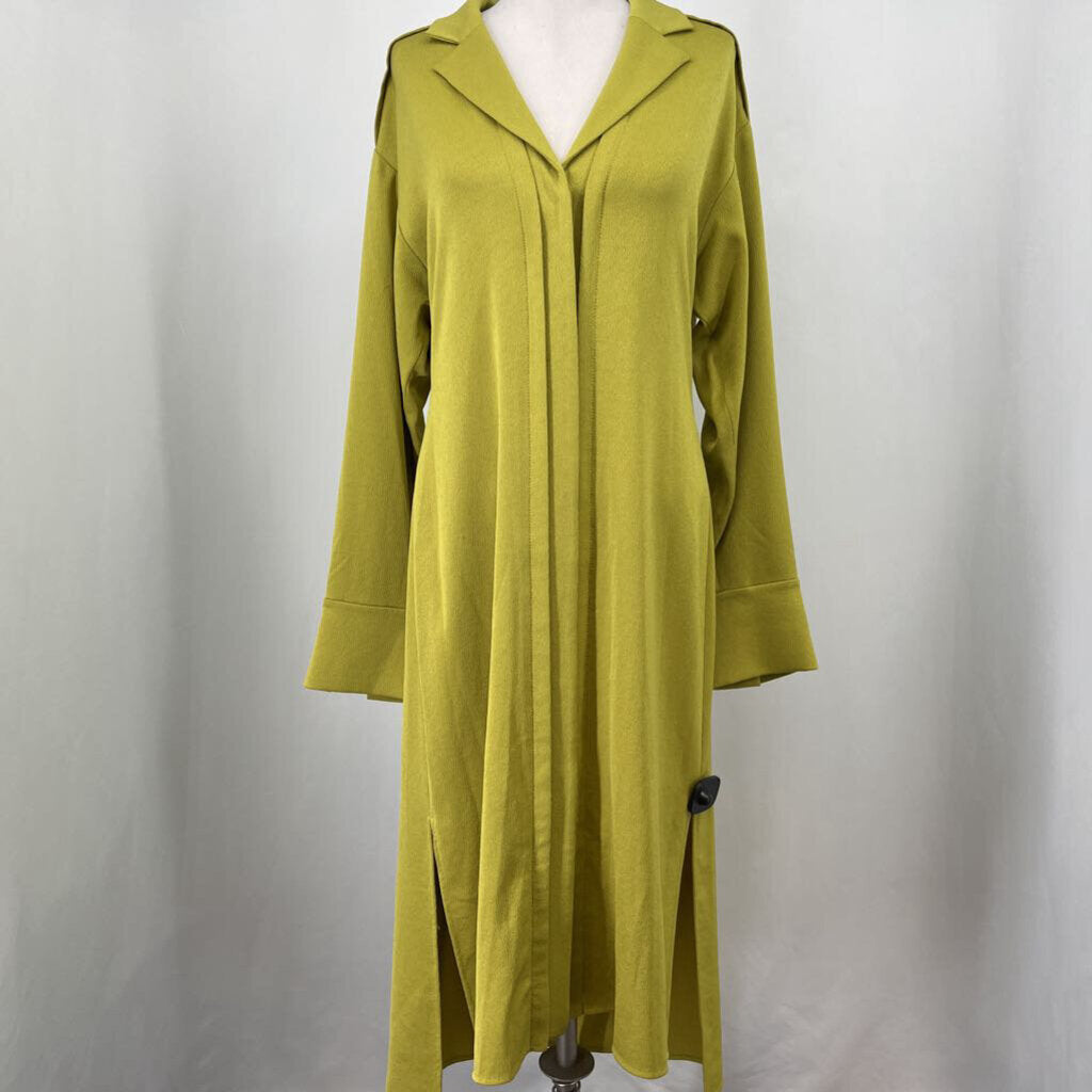 Proenza Schouler L/s Shirt Dress