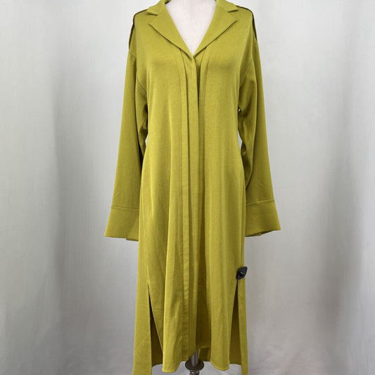 Proenza Schouler L/s Shirt Dress