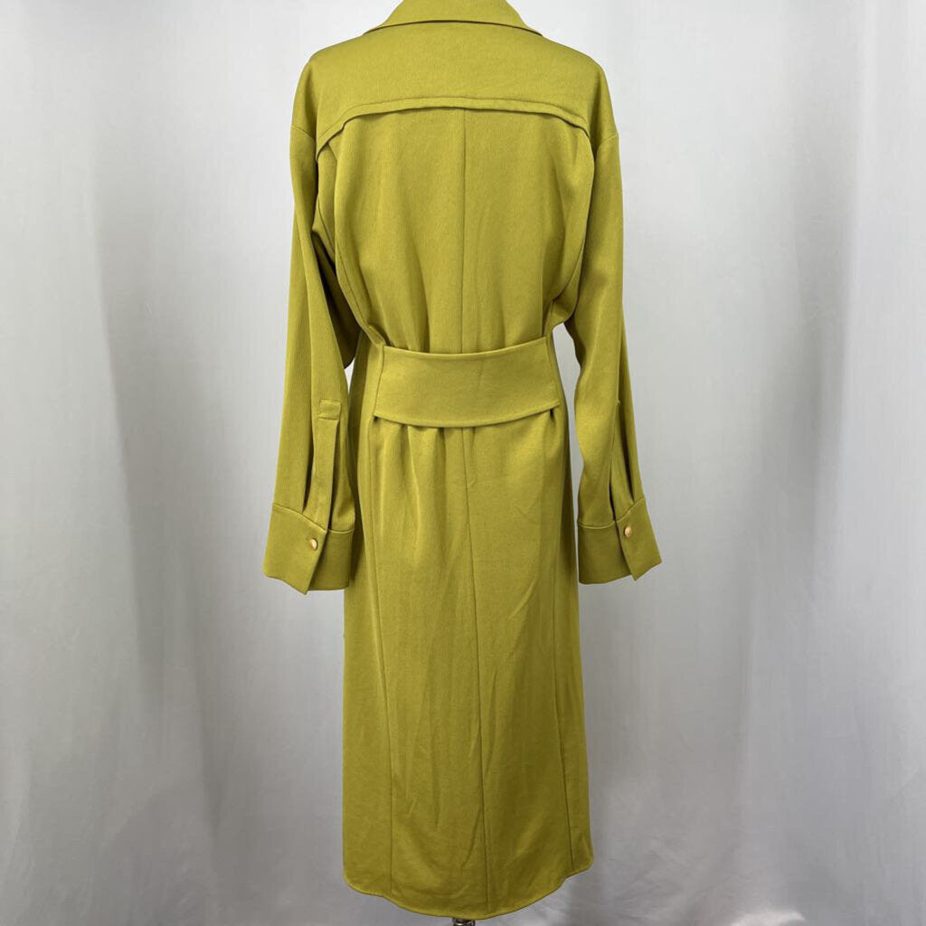 Proenza Schouler L/s Shirt Dress