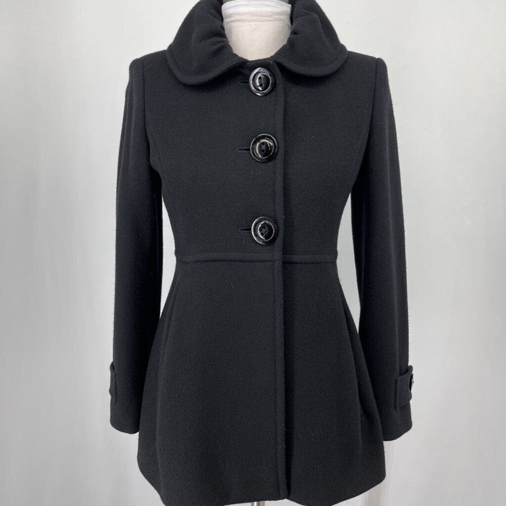 Cinzia Rocca Peacoat