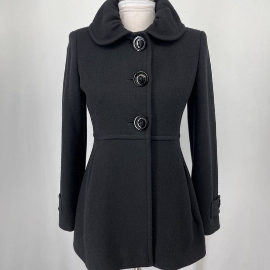 Cinzia Rocca Peacoat