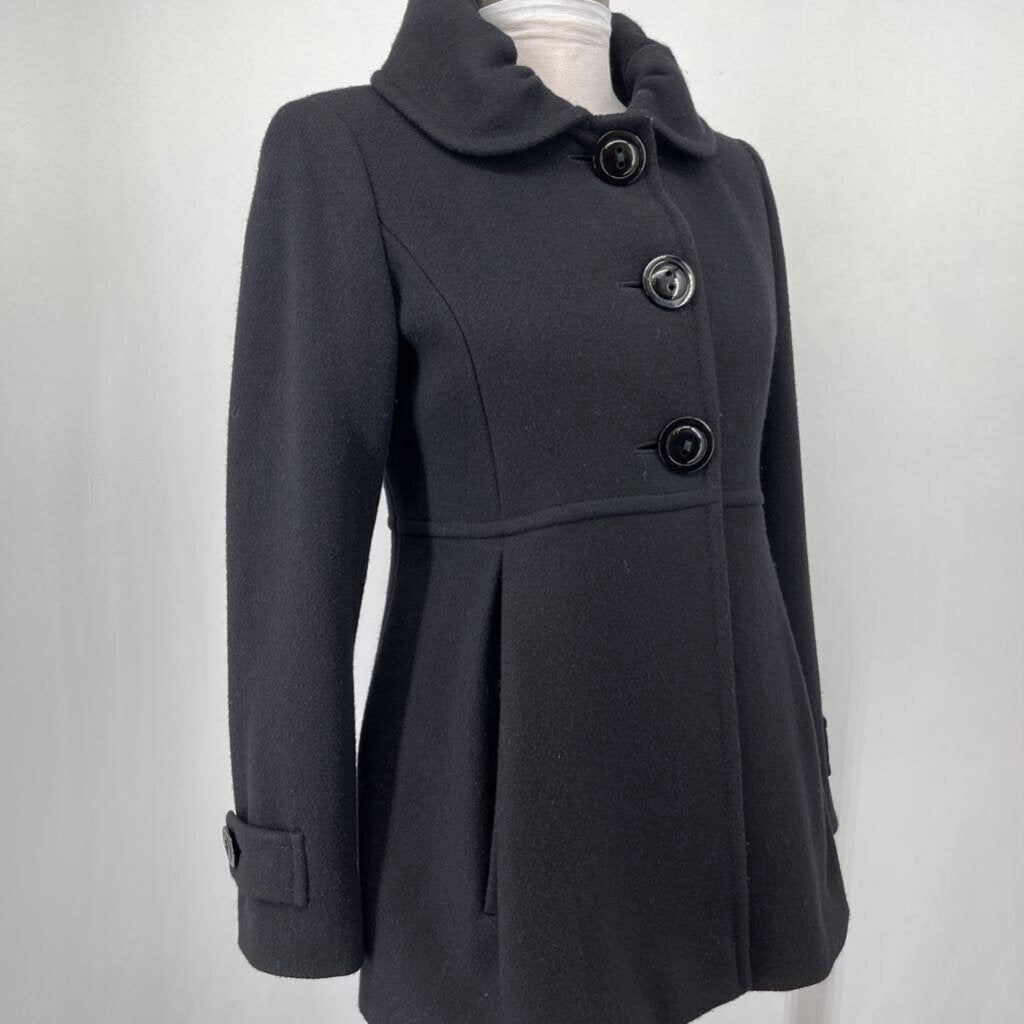 Cinzia Rocca Peacoat