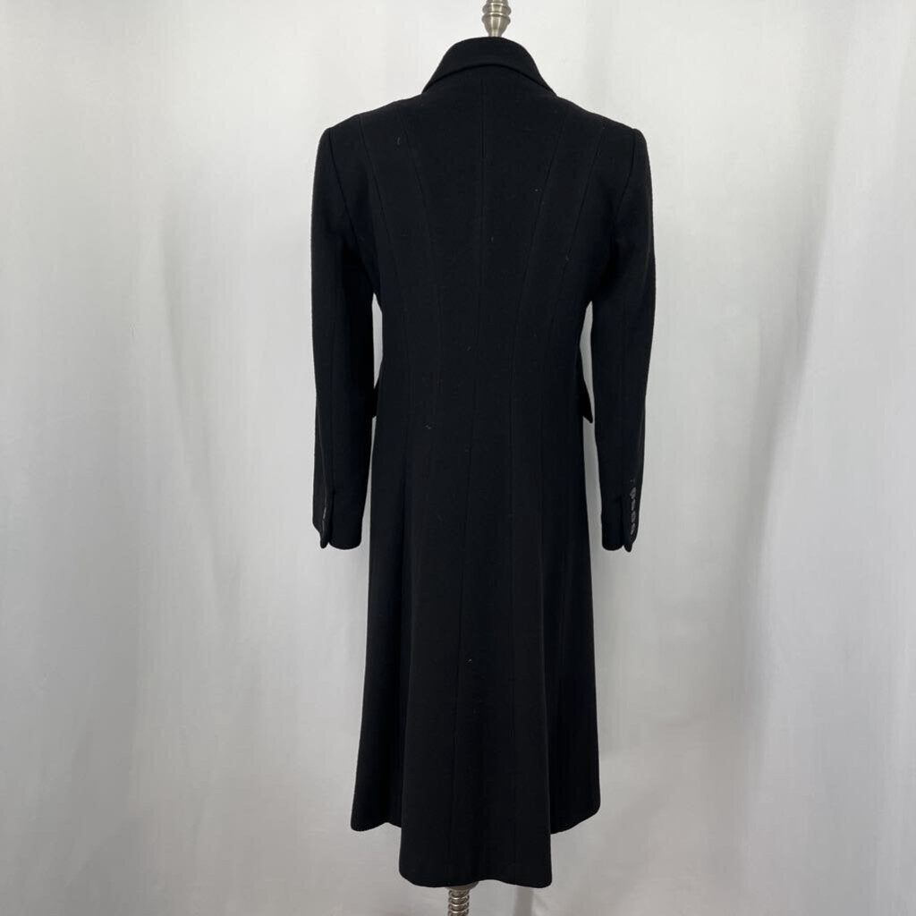VTG Marvin Richards Cashmere Coat