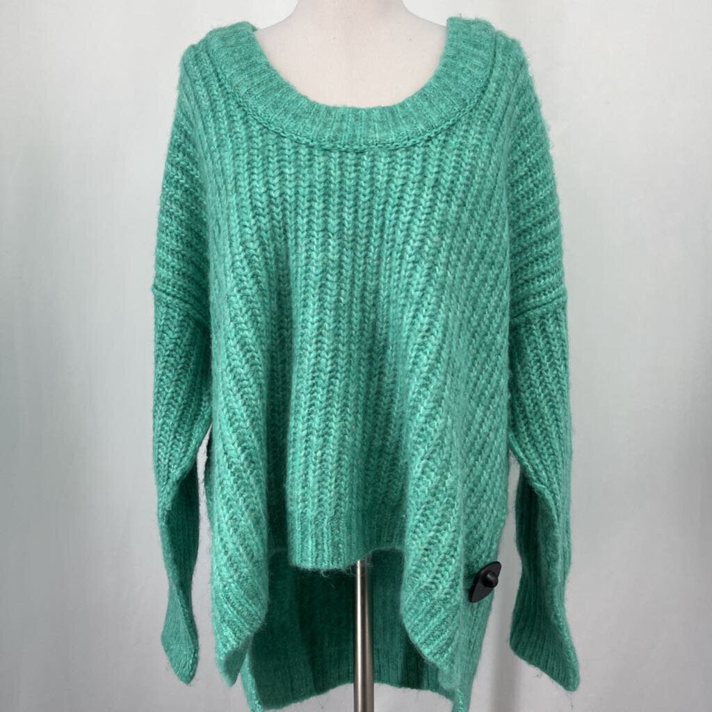Free People L/s Sweater