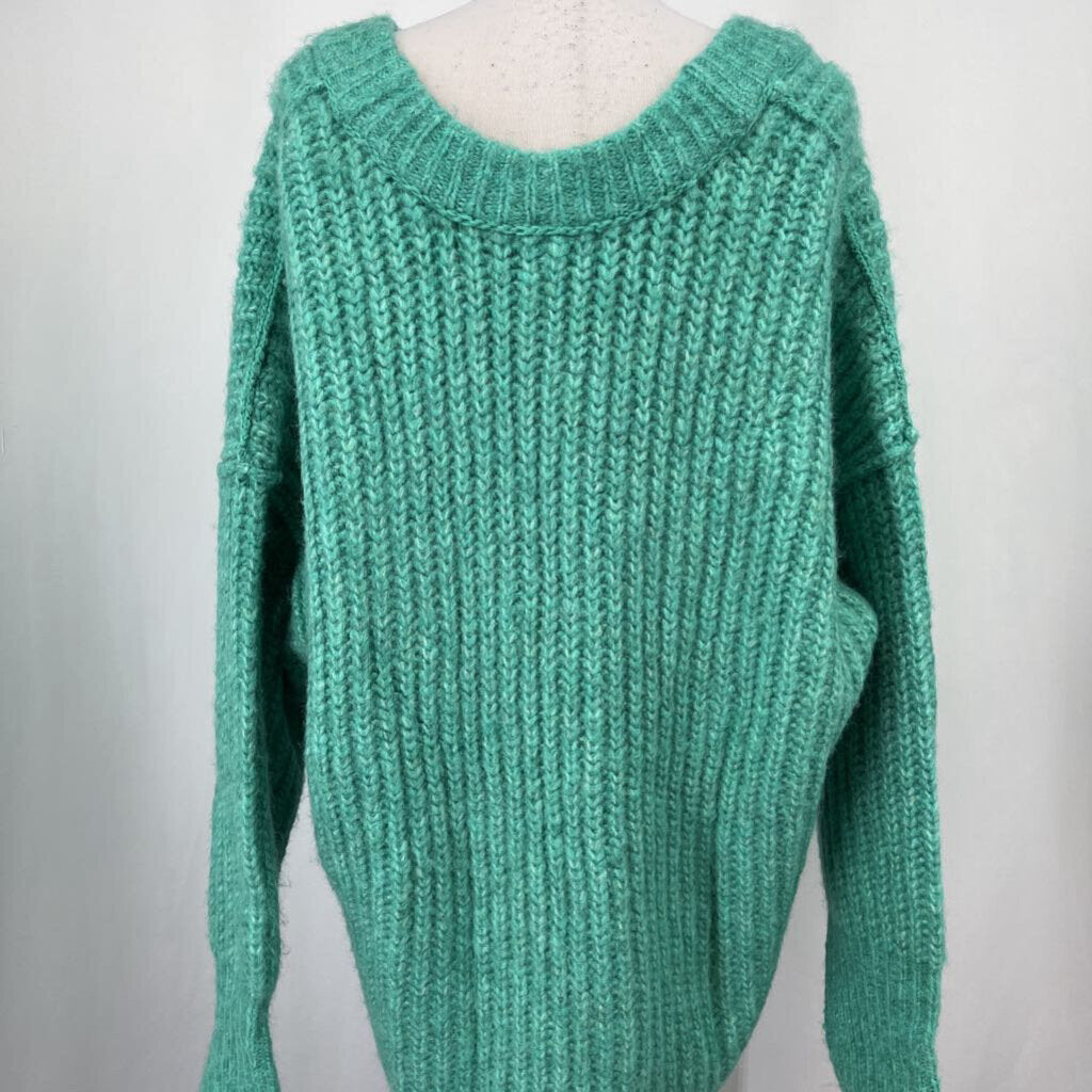 Free People L/s Sweater