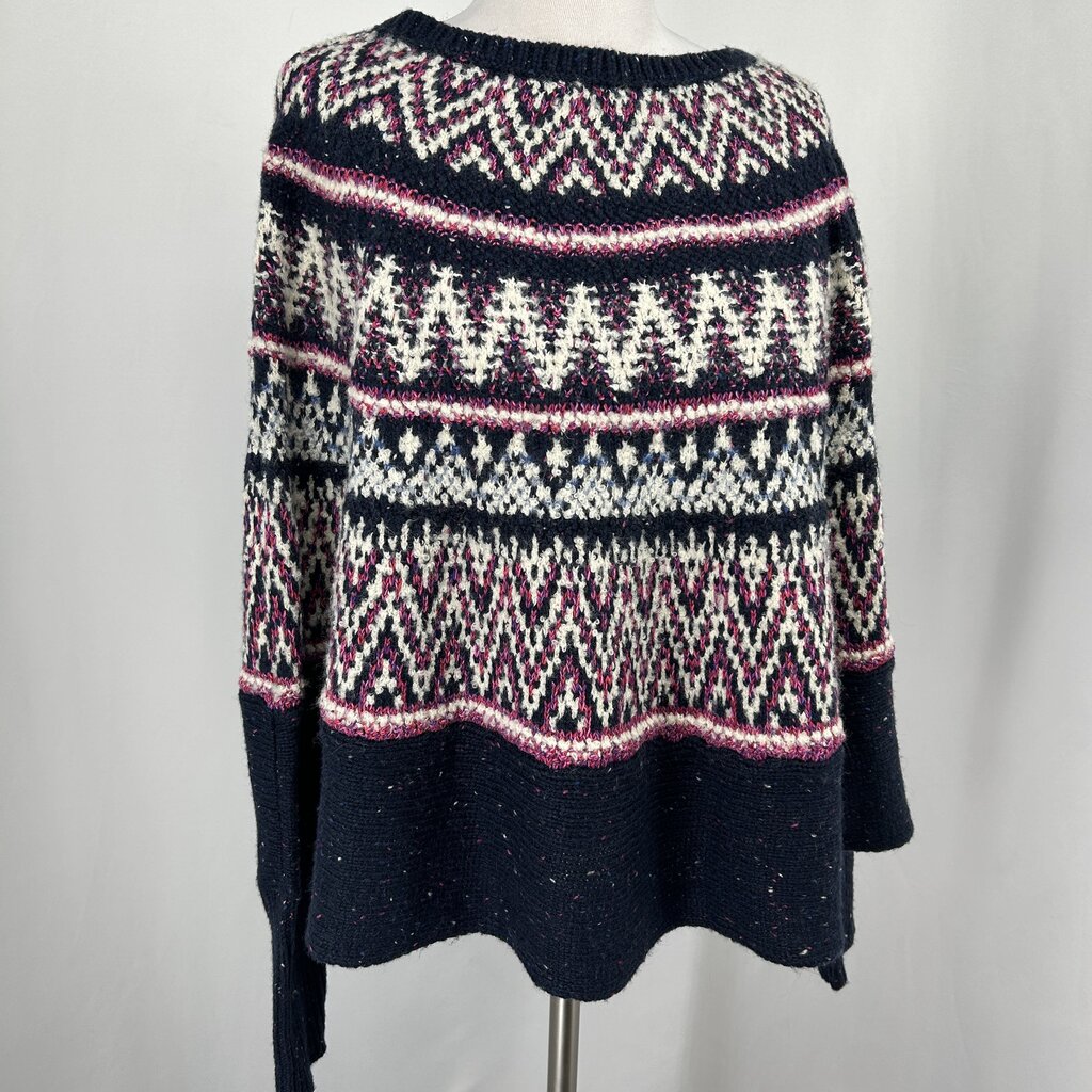 Sleeping on Snow L/s Sweater