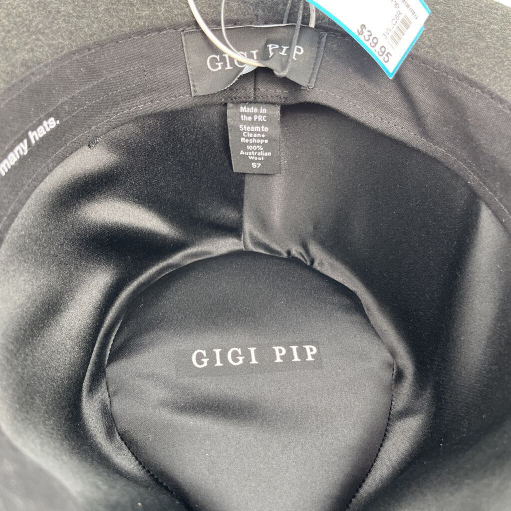 Gigi Pip Wool Hat