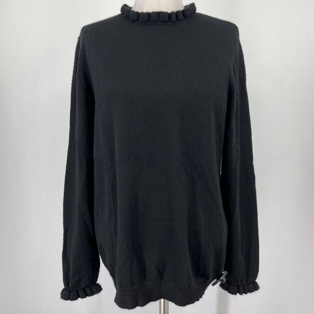 J McLaughlin L/s Cashmere Sweater