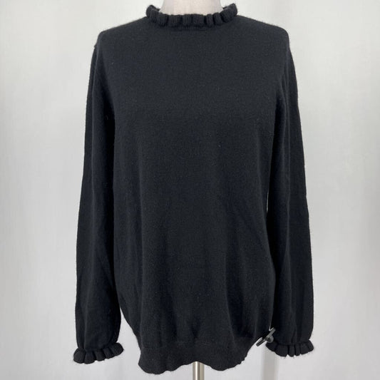 J McLaughlin L/s Cashmere Sweater