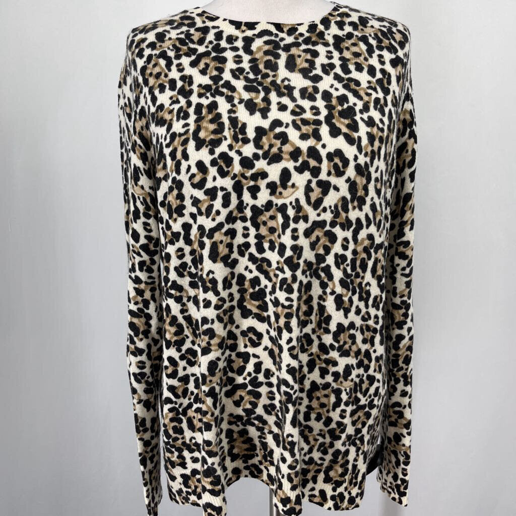 J McLaughlin L/s Cashmere Sweater