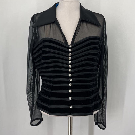 JS Collections L/s Shirt
