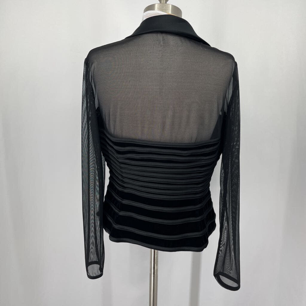 JS Collections L/s Shirt