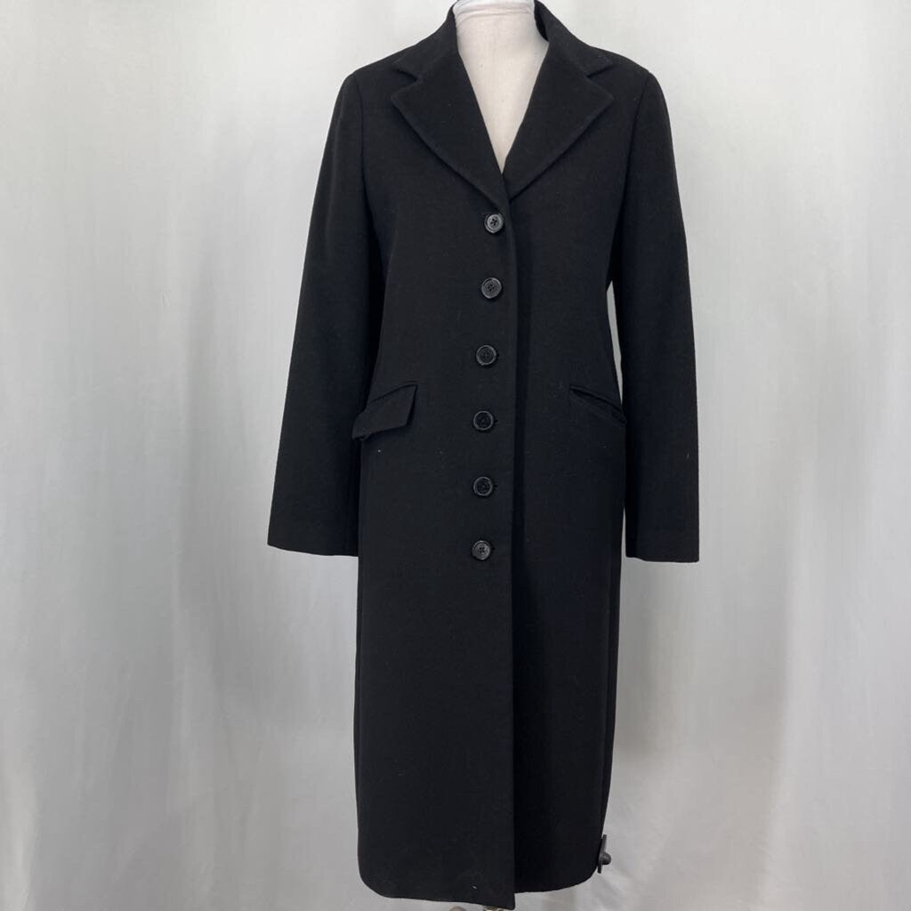 Brooks Brothers Wool Coat