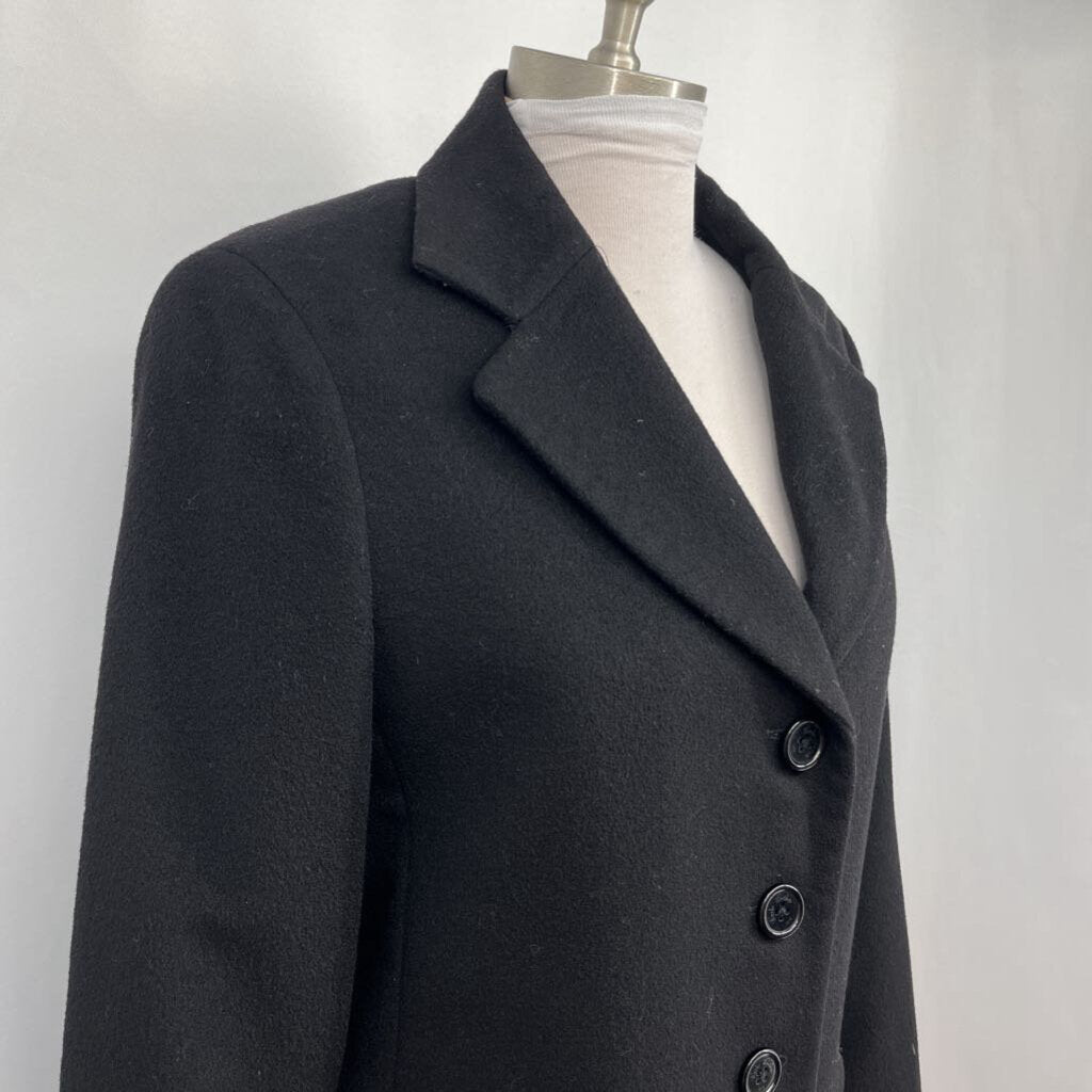 Brooks Brothers Wool Coat