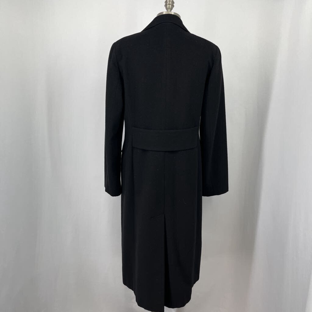 Brooks Brothers Wool Coat