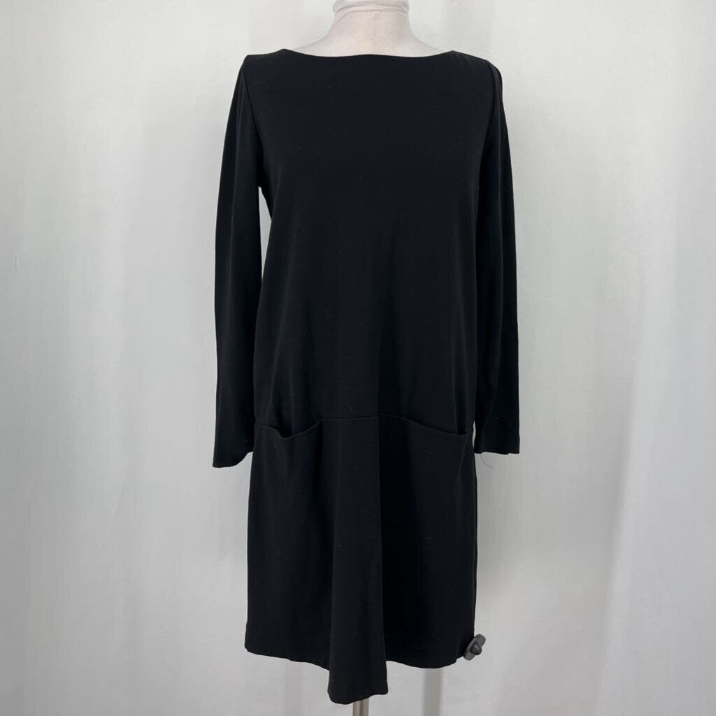 Eileen Fisher L/s Dress