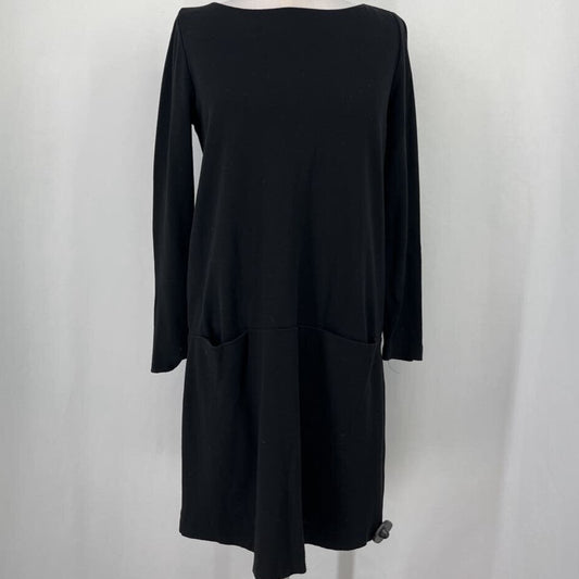 Eileen Fisher L/s Dress