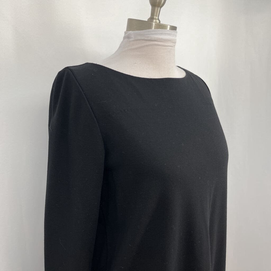 Eileen Fisher L/s Dress