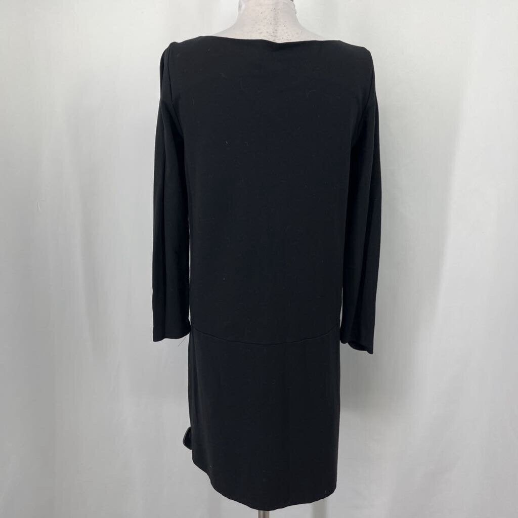 Eileen Fisher L/s Dress