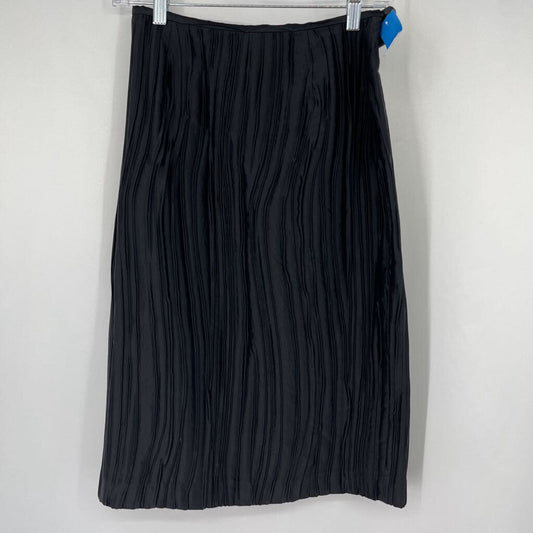 Lafayette 148 Pleated Skirt