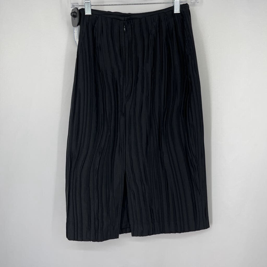 Lafayette 148 Pleated Skirt