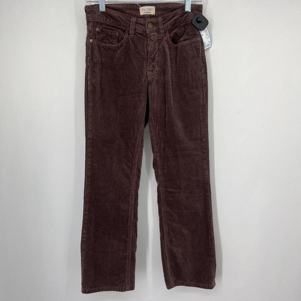 Pilcro Cord Pants