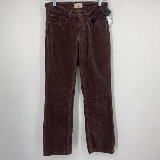 Pilcro Cord Pants