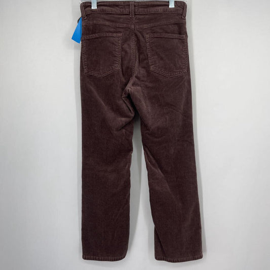 Pilcro Cord Pants