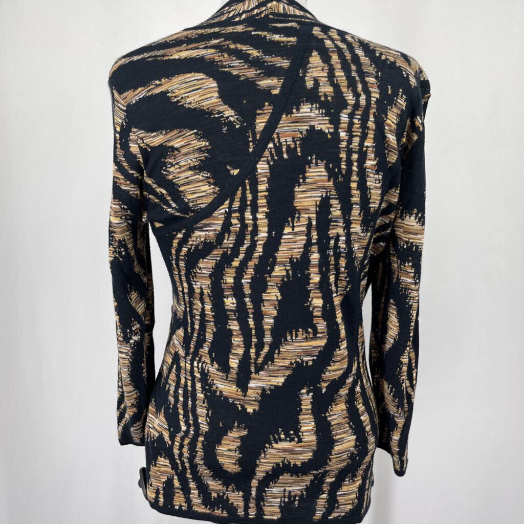 Nic + Zoe L/s Shirt