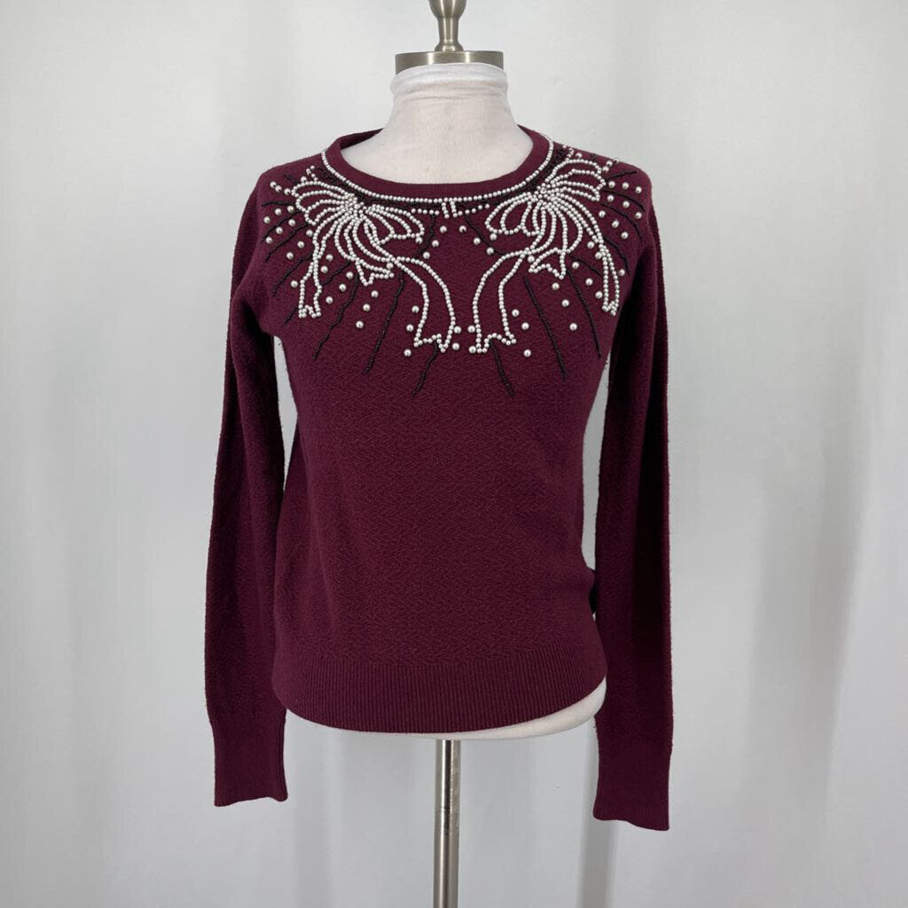 Field & Flower L/s Sweater