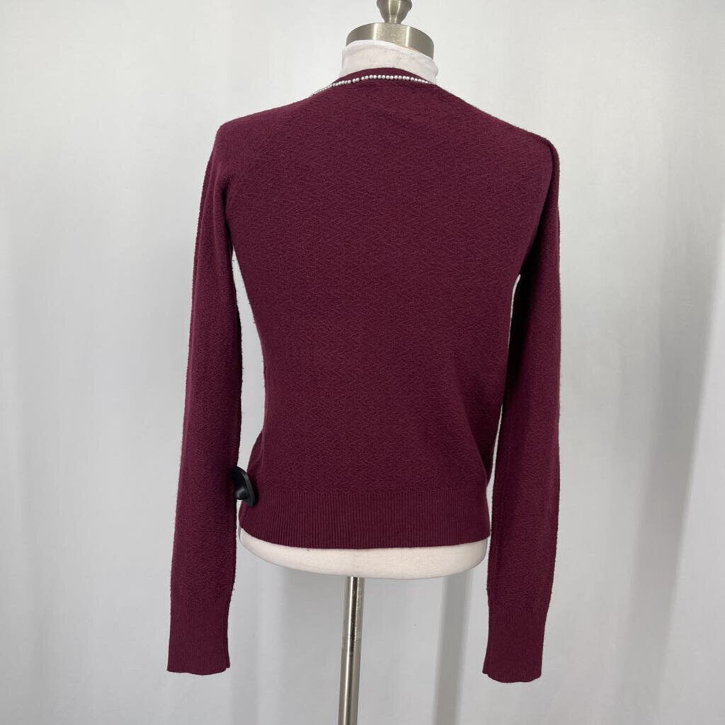 Field & Flower L/s Sweater