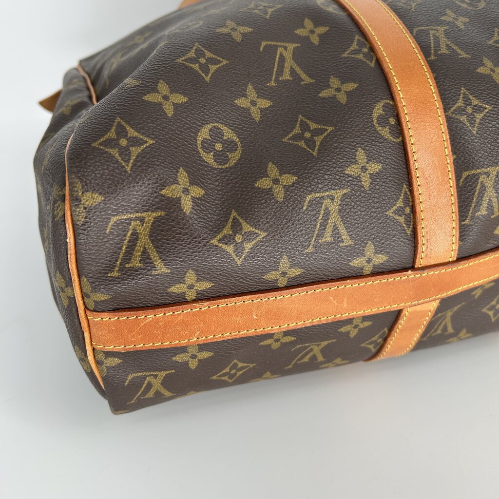 Louis Vuitton Sac Flanerie