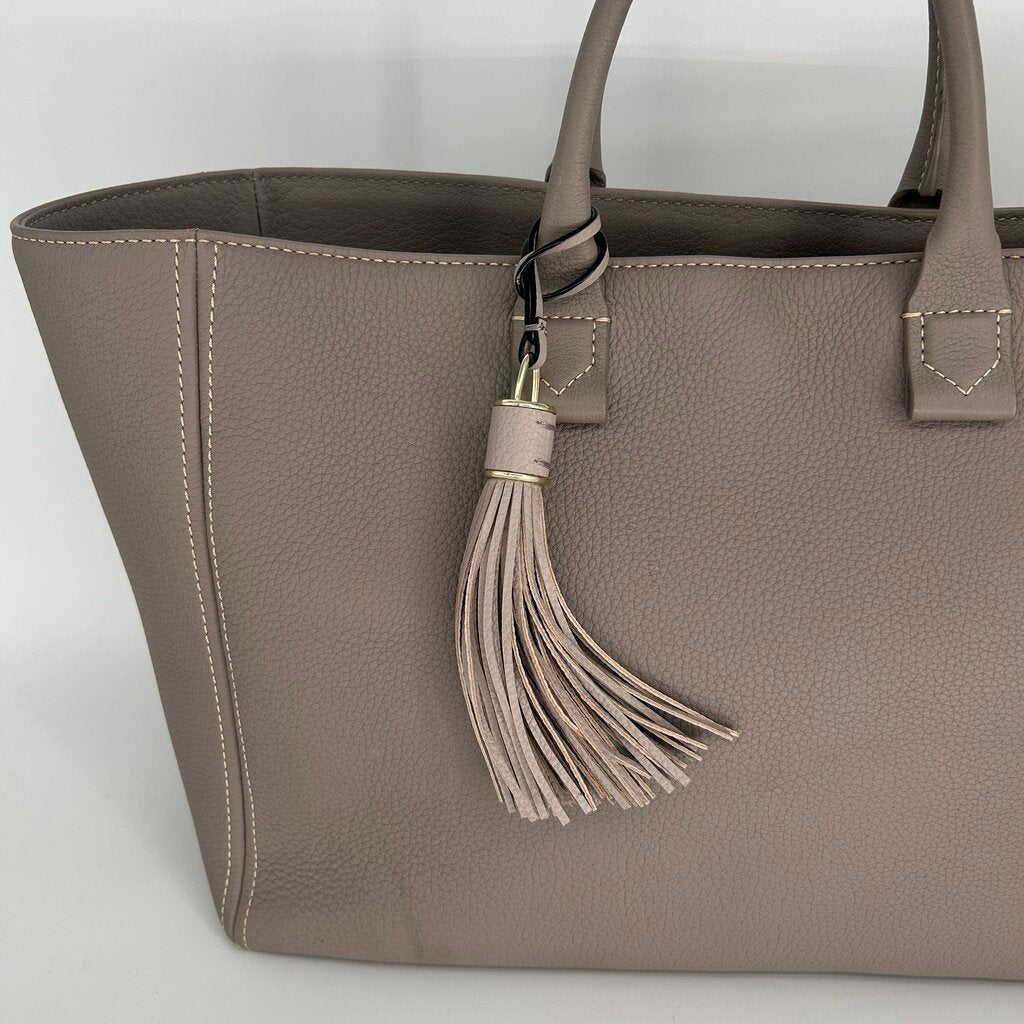 Carolina Herrera Blason Handbag