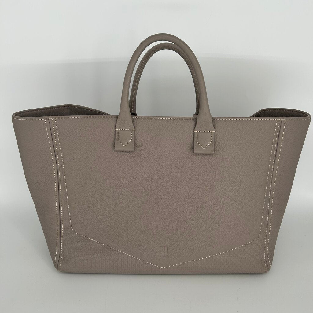 Carolina Herrera Blason Handbag