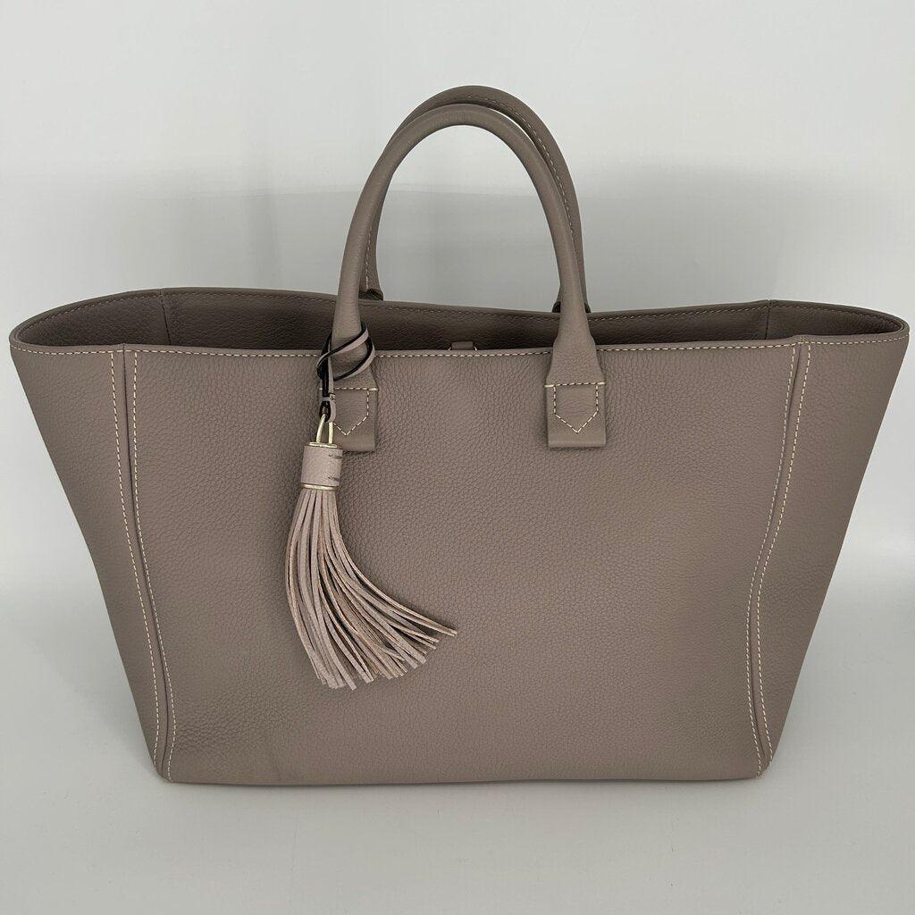 Carolina Herrera Blason Handbag
