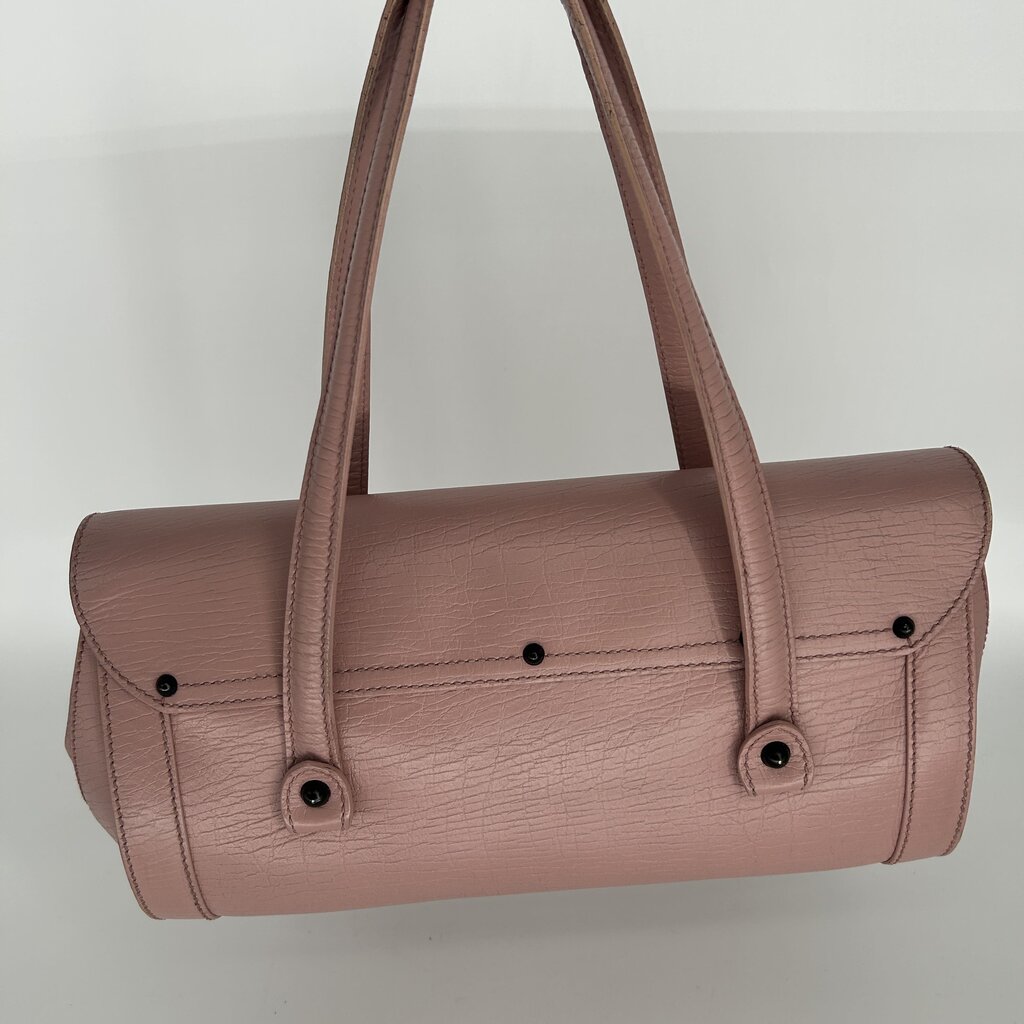 Gucci Bamboo Bullet Shoulder Bag