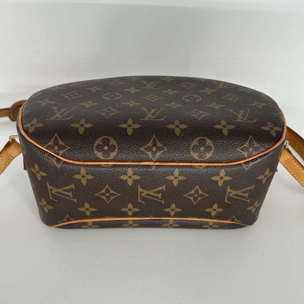 Louis Vuitton Blois Crossbody