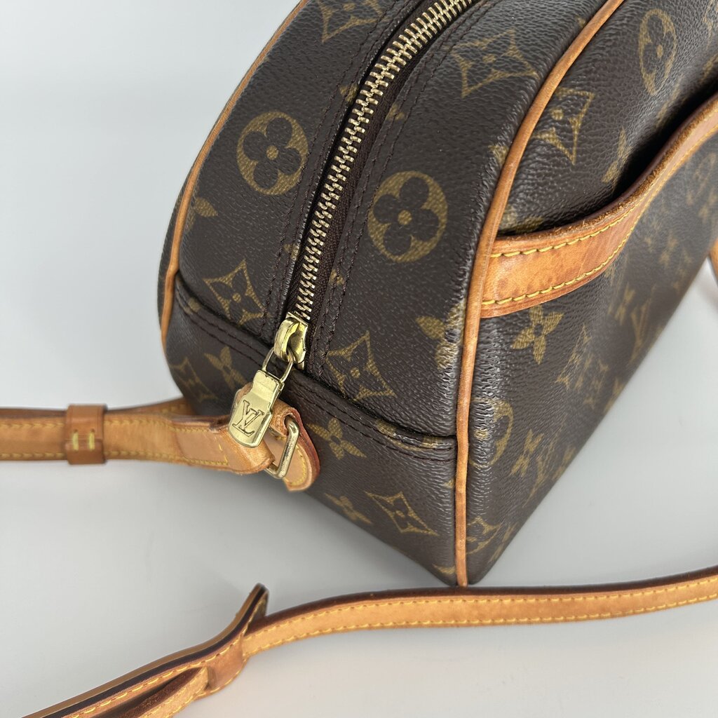 Louis Vuitton Blois Crossbody