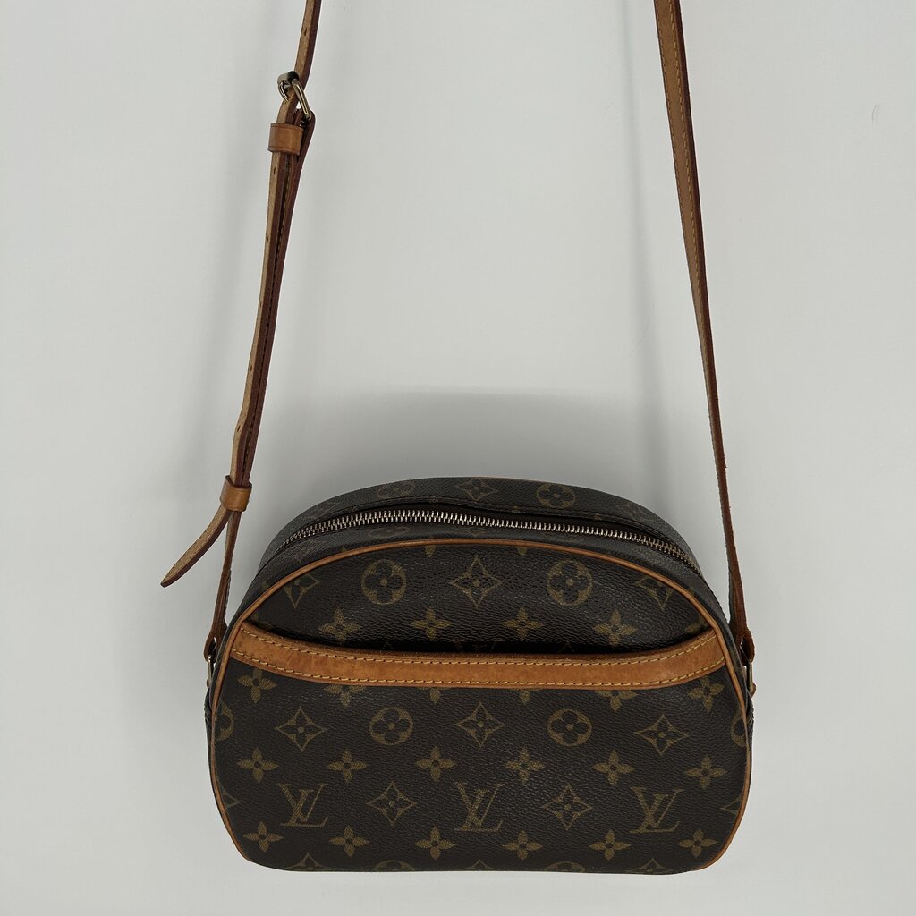 Louis Vuitton Blois Crossbody